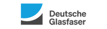 Deutsche Glasfaser Logo